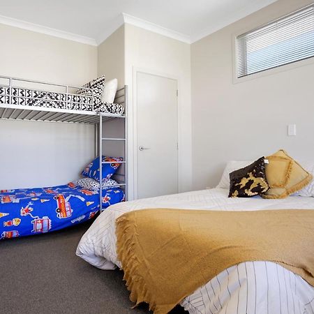 Sky Blue Retreat - Waihi Beach Holiday Home 外观 照片