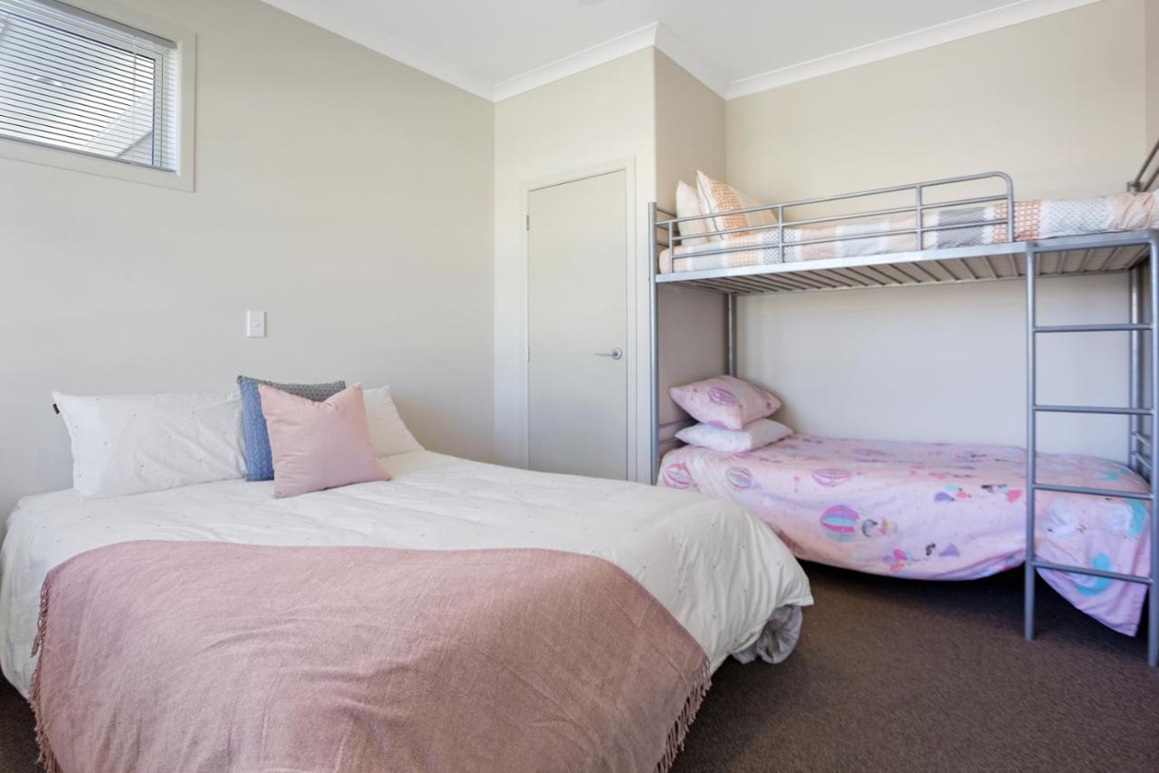 Sky Blue Retreat - Waihi Beach Holiday Home 外观 照片